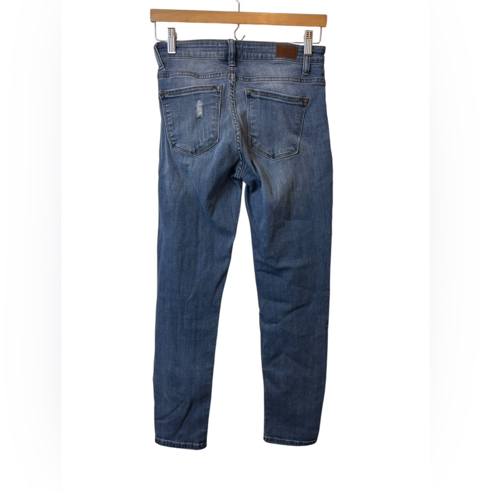 JUDY BLUE | denim jeans 3/26 3 26 - Picture 2 of 5